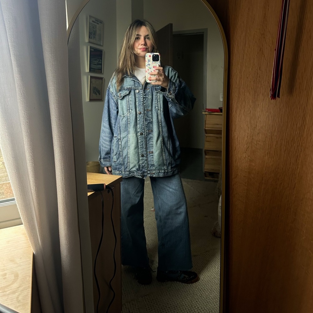 Meet your Posher, Sophia